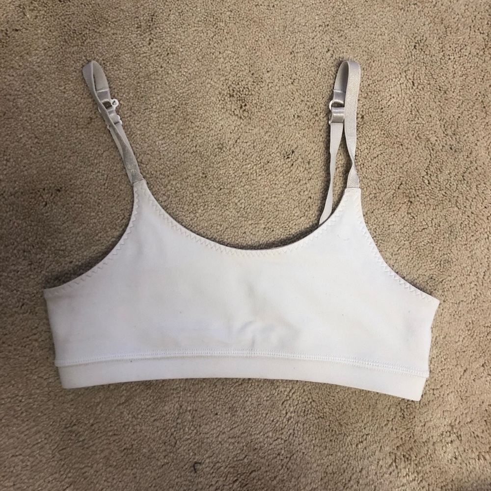 Ivivva everyday flow bra